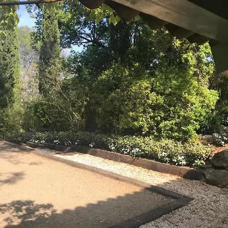 De Lodge Grimaud
