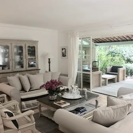 Lodge De