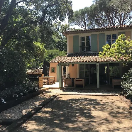 De * Grimaud